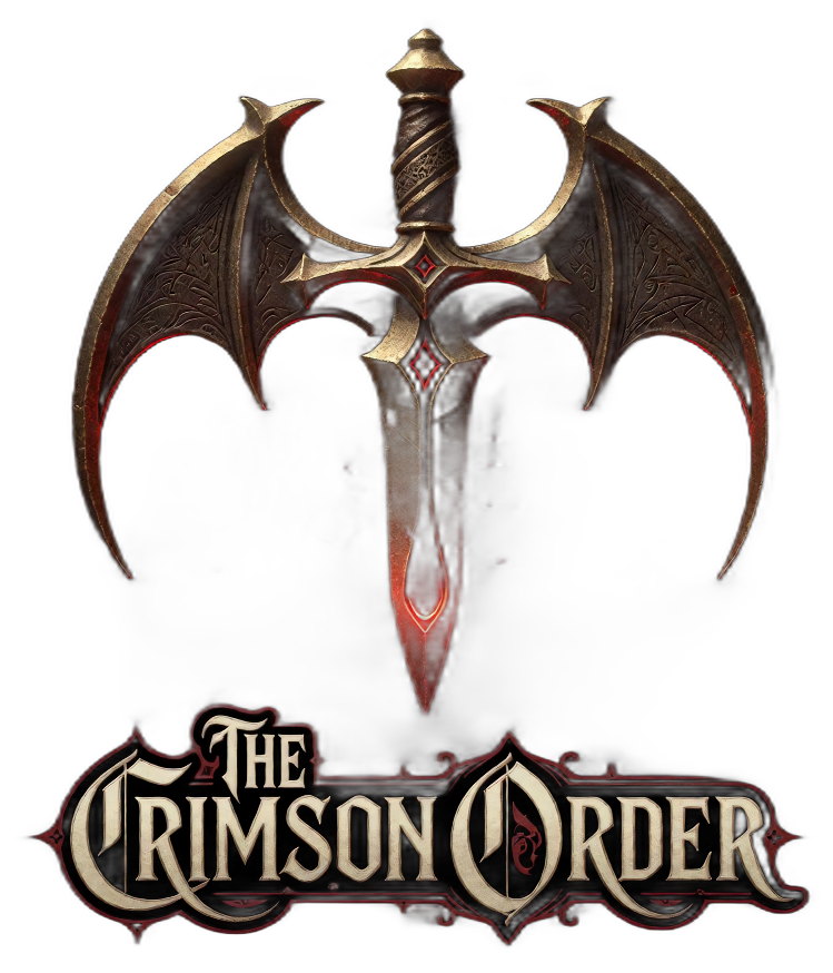 The Crimson Order